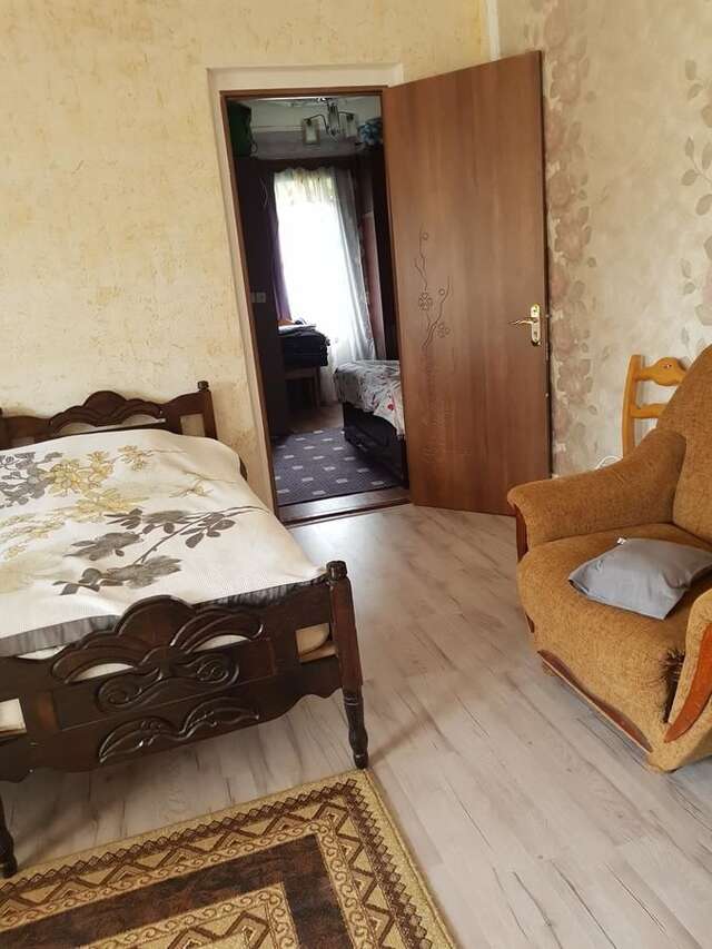 Гостевой дом Gios Guest House Чакви-18