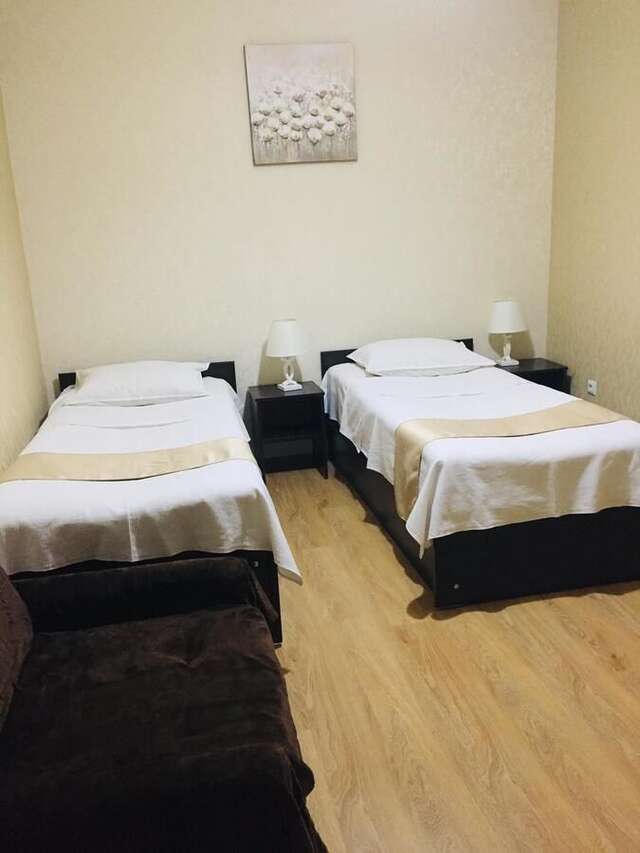 Гостевой дом Guest House Central Сигнахи-11