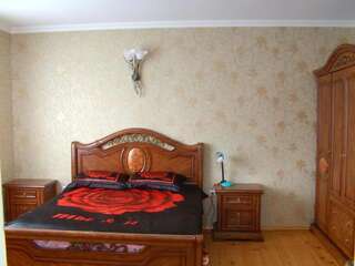 Гостевой дом Guest House Green Rose Боржоми Апартаменты с 1 спальней-5