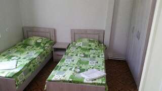 Гостевой дом Guest House Green Rose Боржоми Апартаменты с 3 спальнями-13