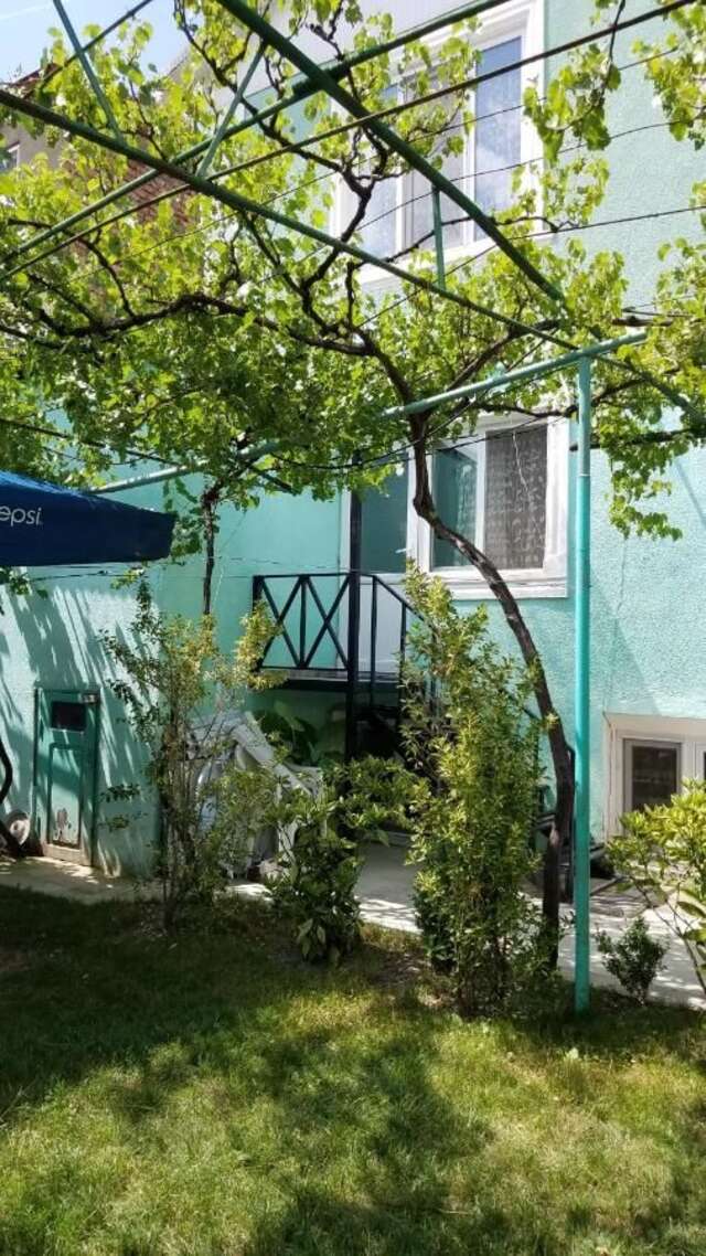 Гостевой дом Guest House Green Rose Боржоми-12