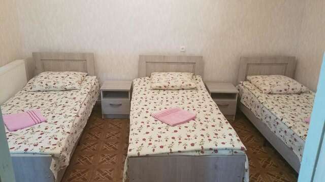 Гостевой дом Guest House Green Rose Боржоми-14