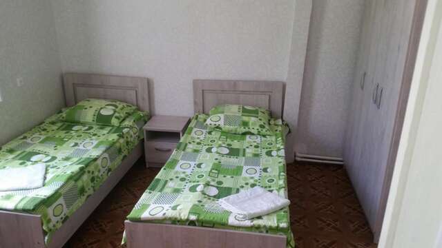 Гостевой дом Guest House Green Rose Боржоми-18