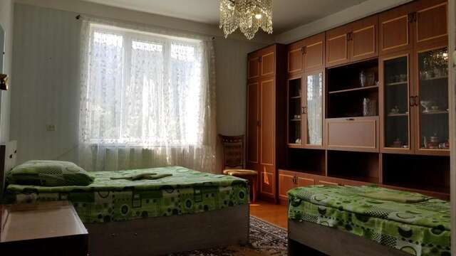 Гостевой дом Guest House Green Rose Боржоми-4