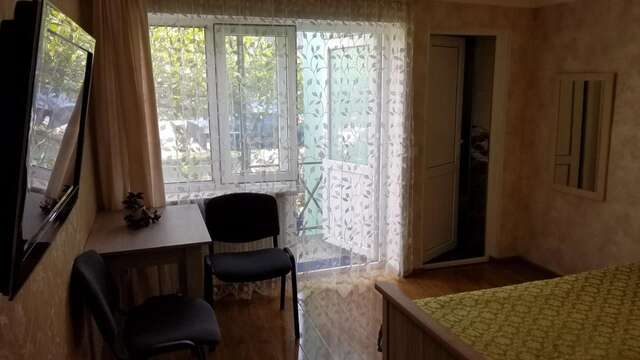 Гостевой дом Guest House Green Rose Боржоми-9