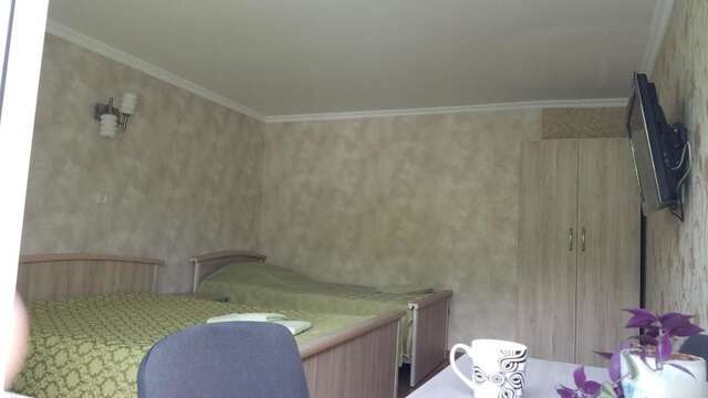 Гостевой дом Guest House Green Rose Боржоми-10