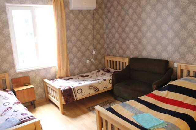 Гостевой дом HillSide Guest House Боржоми-14