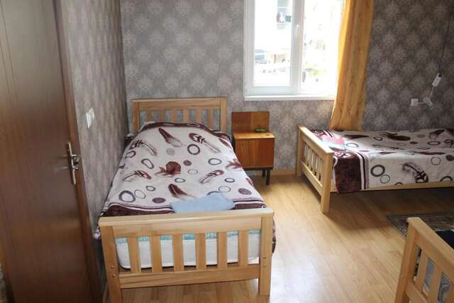 Гостевой дом HillSide Guest House Боржоми-21