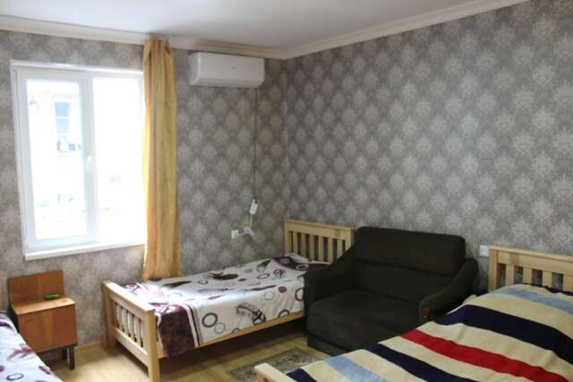 Гостевой дом HillSide Guest House Боржоми-22