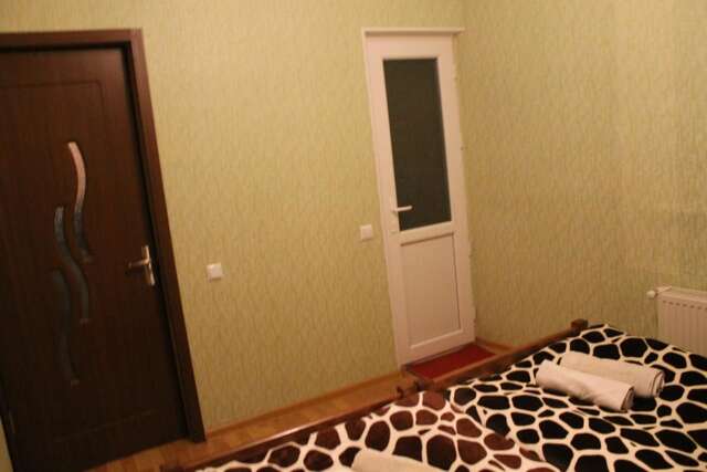 Гостевой дом HillSide Guest House Боржоми-31