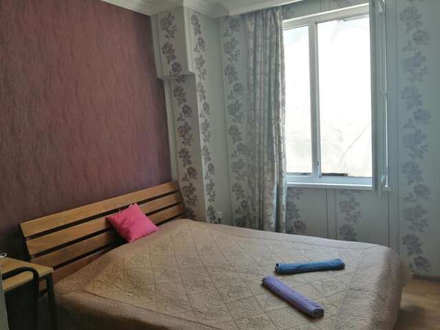 Гостевой дом Guest House Monshishi Сигнахи-21