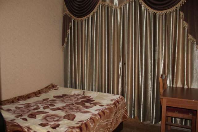 Гостевой дом Guest House Kavkasioni 33 Телави-10