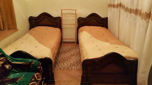 Гостевой дом Guest House Wine Сигнахи-13