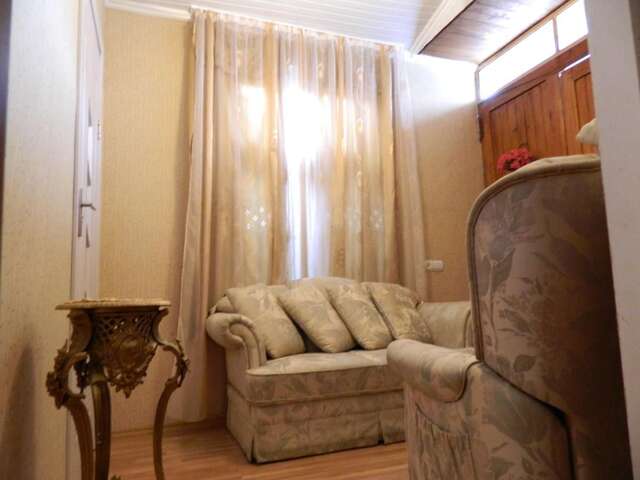 Гостевой дом Guest house Gidi Сигнахи-29