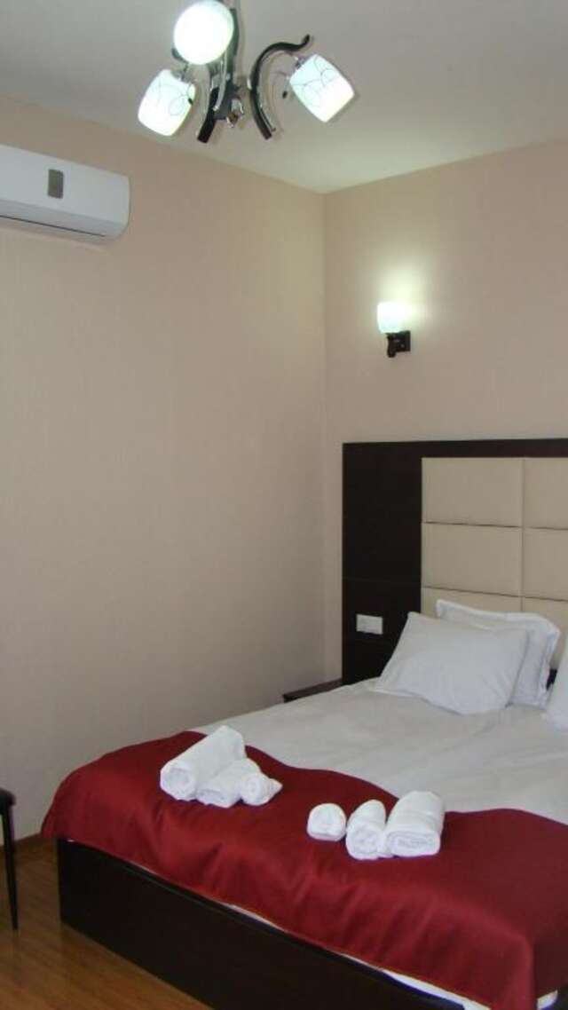 Отель Hotel White Neptun Georgia Tbilisi Тбилиси-48