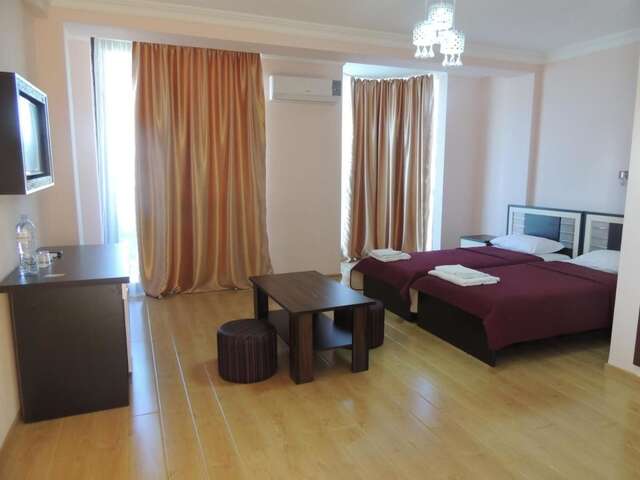 Отель Hotel Premium Palace Батуми-12