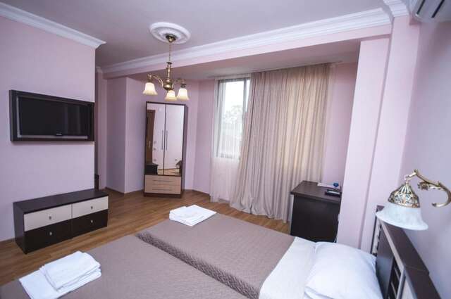 Отель Hotel Premium Palace Батуми-33