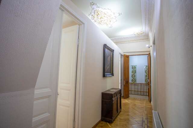 Гостевой дом HOTEL VENETO Кутаиси-35