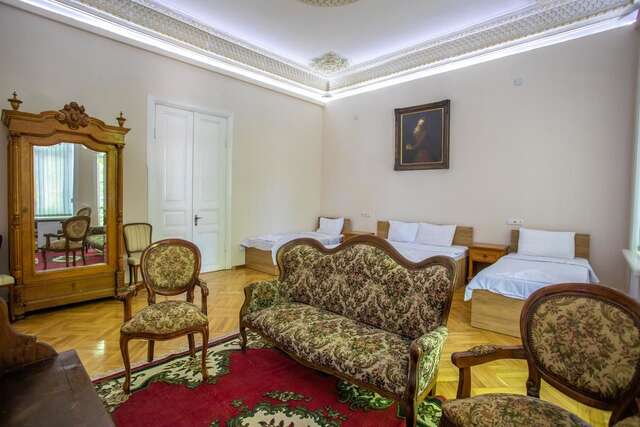 Гостевой дом HOTEL VENETO Кутаиси-39