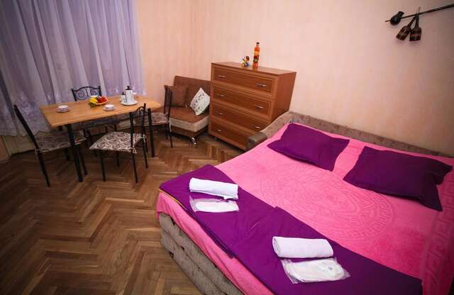 Гостевой дом Guest House Natia Тбилиси-25