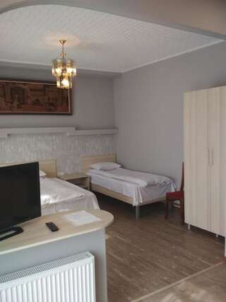 Гостевой дом Guesthouse Melikishvili 57 Батуми Апартаменты с балконом-4