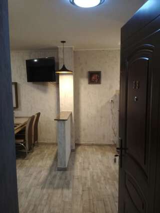 Гостевой дом Guesthouse Melikishvili 57 Батуми Апартаменты с 1 спальней-1