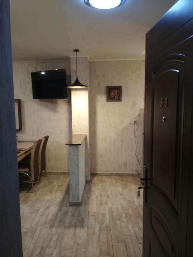 Гостевой дом Guesthouse Melikishvili 57 Батуми-34