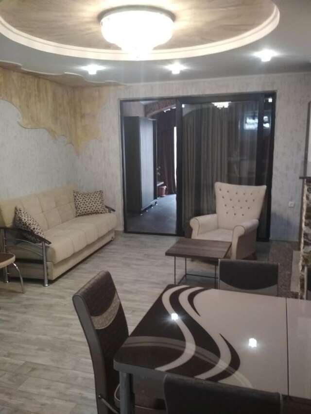 Гостевой дом Guesthouse Melikishvili 57 Батуми-40