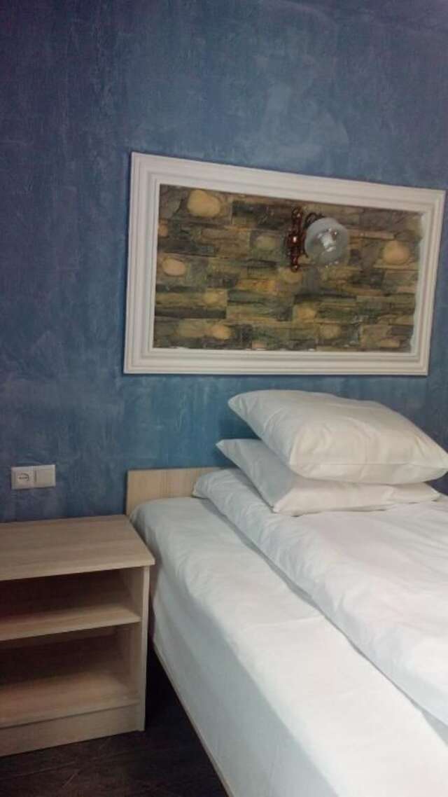 Гостевой дом Guesthouse Melikishvili 57 Батуми-87