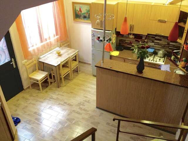 Гостевой дом Rati Guest House Батуми-14