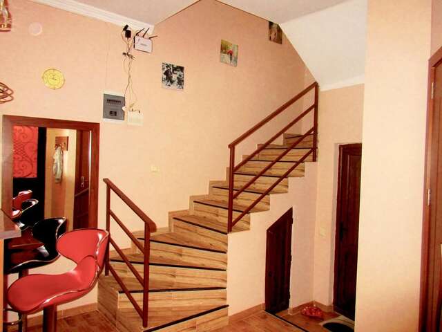 Гостевой дом Rati Guest House Батуми-24