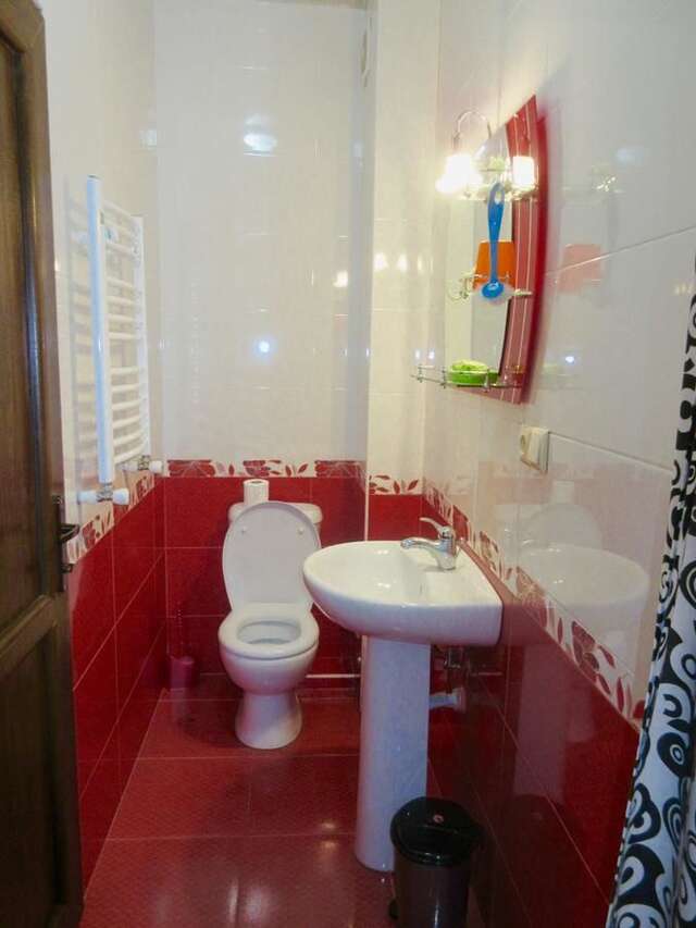 Гостевой дом Rati Guest House Батуми-38