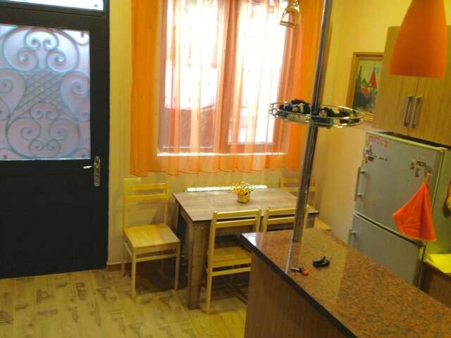 Гостевой дом Rati Guest House Батуми-52