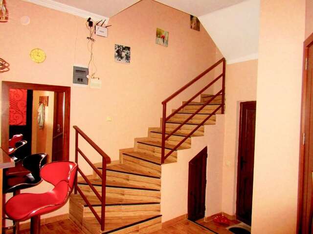 Гостевой дом Rati Guest House Батуми-53