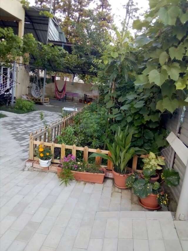 Гостевой дом Guest House Mari Уреки-13