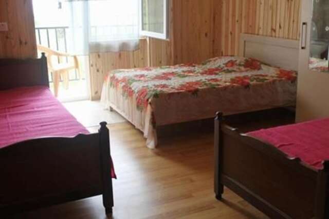 Гостевой дом Guest House Mari Уреки-25