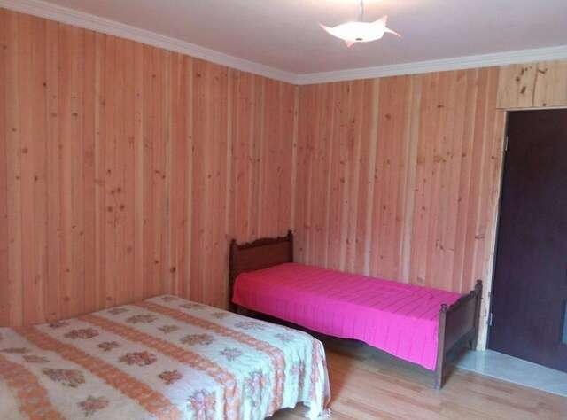 Гостевой дом Guest House Mari Уреки-30