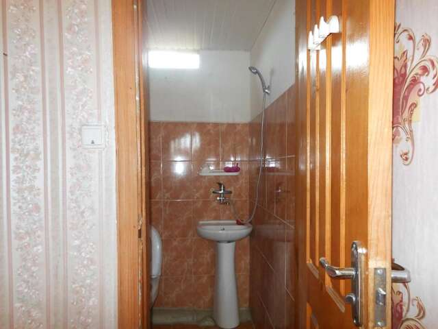 Гостевой дом Guest House Mari Уреки-43