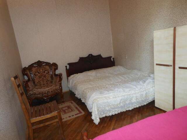 Гостевой дом Guest House Mari Уреки-48