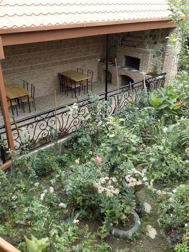 Гостевой дом Guest House Medea Телави-9