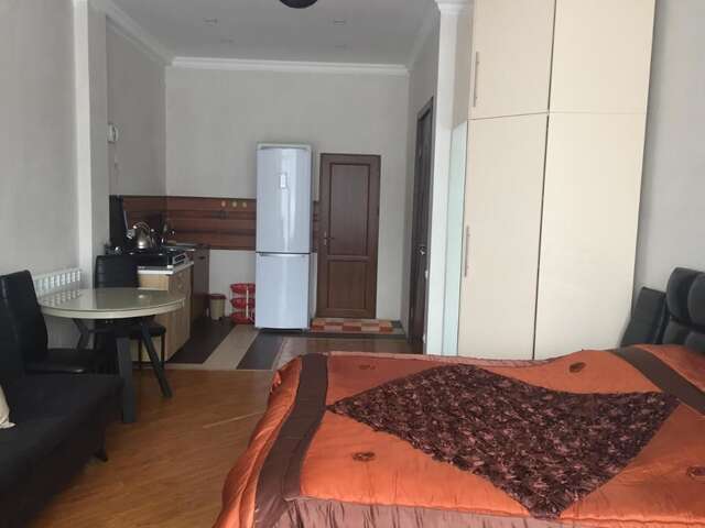 Гостевой дом Guest House Nana Боржоми-18