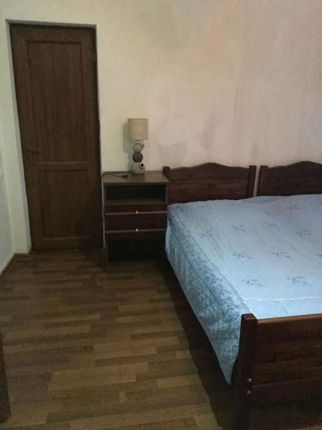 Гостевой дом Guest House Nana Боржоми-31