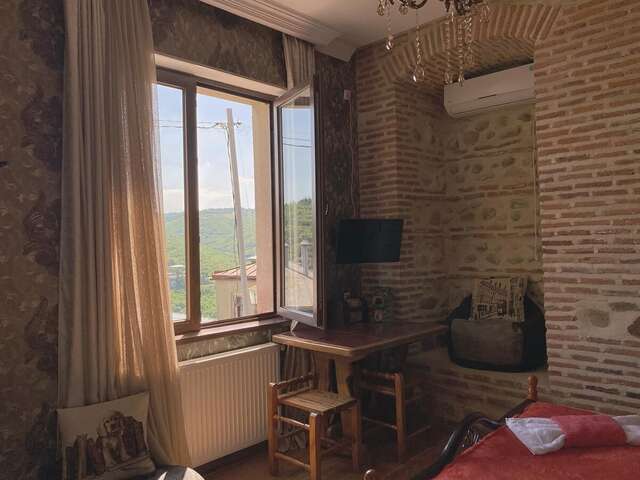 Гостевой дом Burji Guest House Сигнахи-20