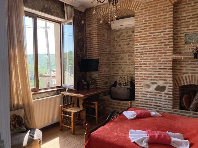 Гостевой дом Burji Guest House Сигнахи-52