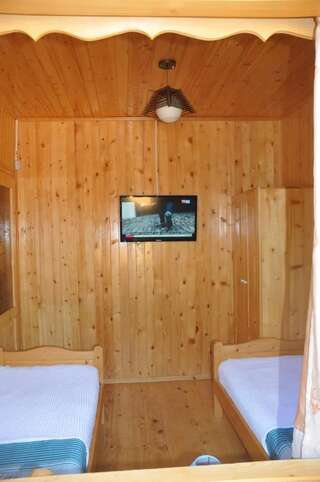 Дома для отпуска Holiday Home Уреки Дом с 2 спальнями-7