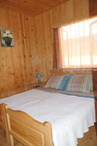 Дома для отпуска Holiday Home Уреки Дом с 2 спальнями-78