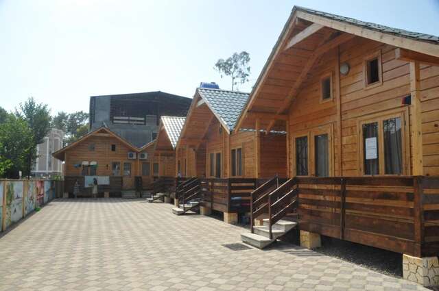 Дома для отпуска Holiday Home Уреки-4