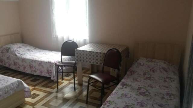 Гостевой дом Guest House 118 Квариати-7