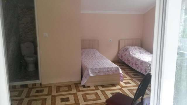 Гостевой дом Guest House 118 Квариати-9