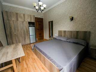 Отели типа «постель и завтрак» Mount Villa Kvariati Квариати Бюджетный двухместный номер с 1 кроватью-4